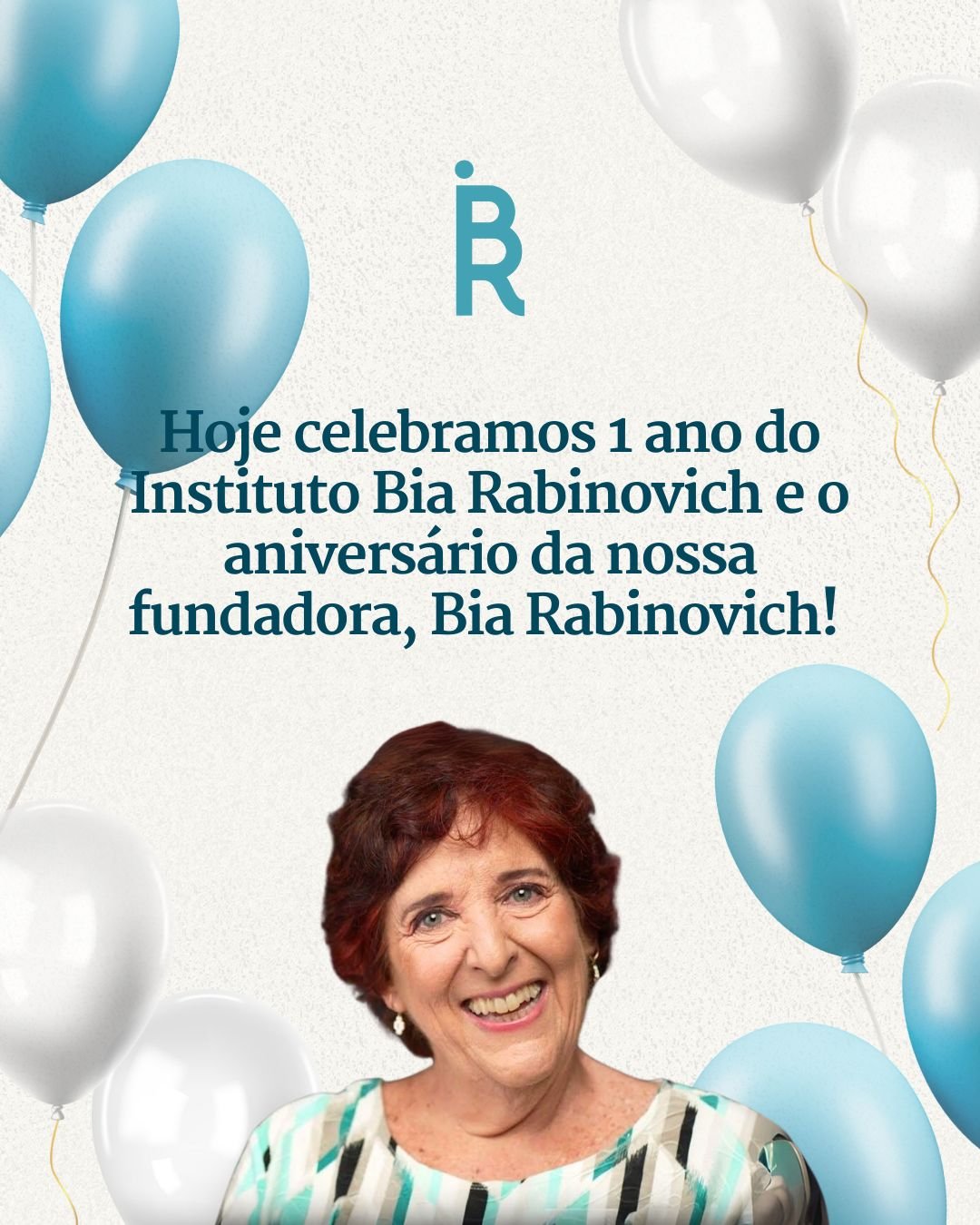 Noticias – Instituto bia rabinovich