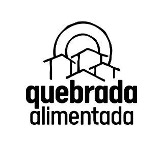 quebrada alimentada