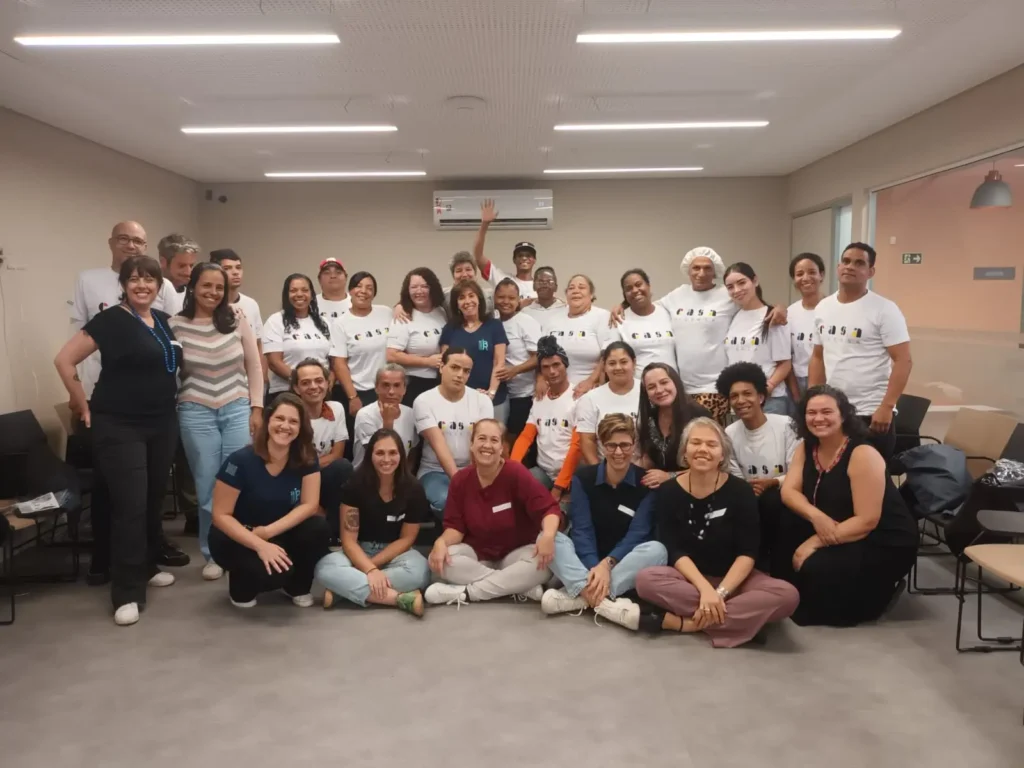 casa diversa foto